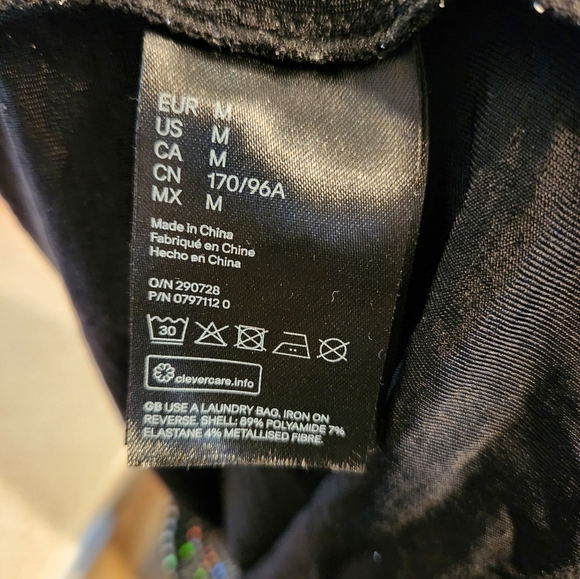 Disco sparkle top - Picture 7 of 7